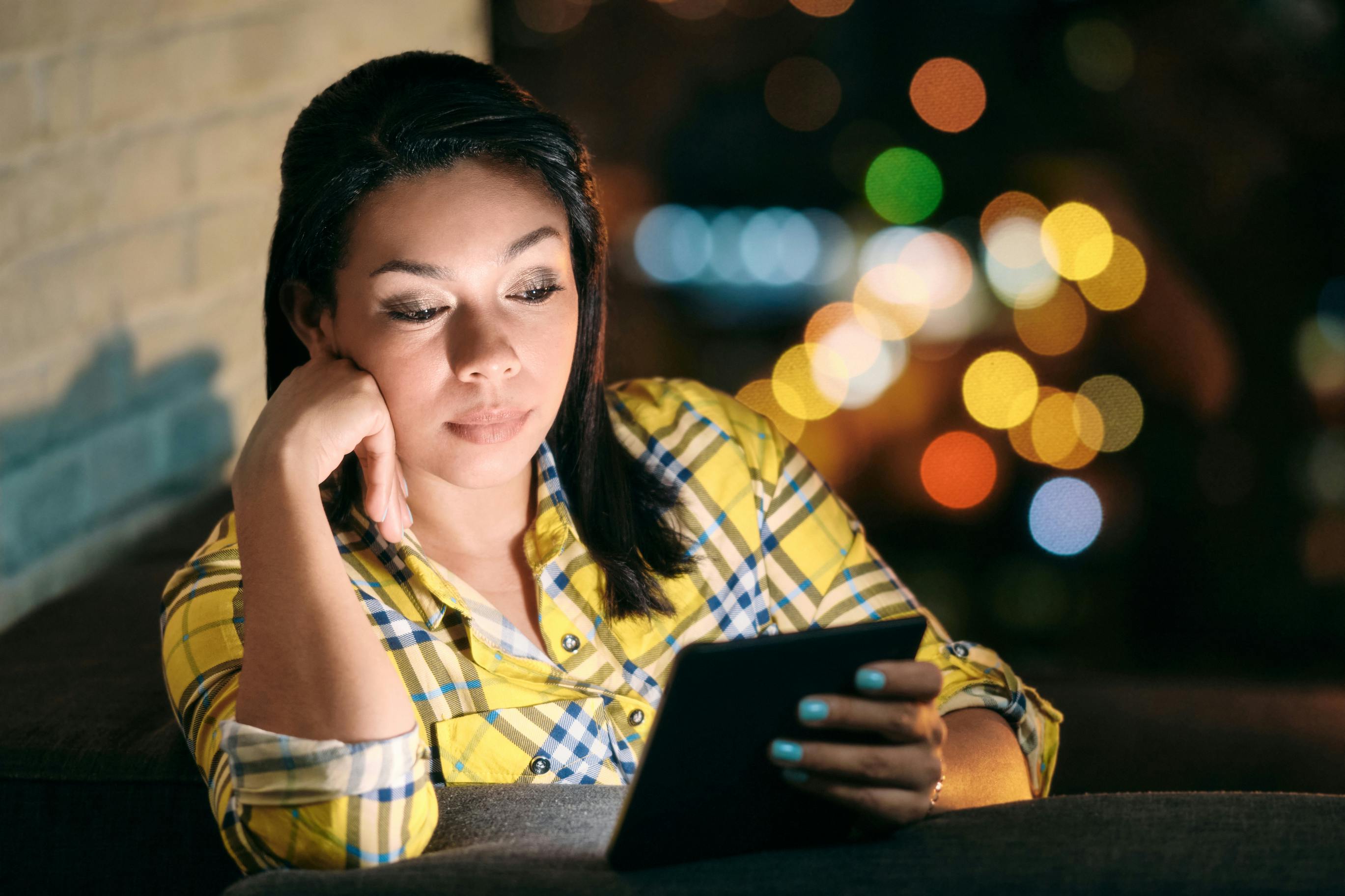 18 Places to Get Free E-Books