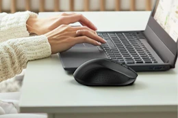 Wireless Mouse B07QYSSB9R