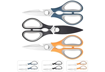 Kitchen Scissors