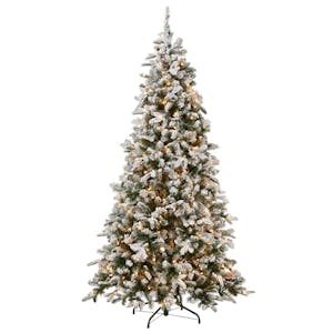 National Tree Co. 7.5 ft Fir Tree