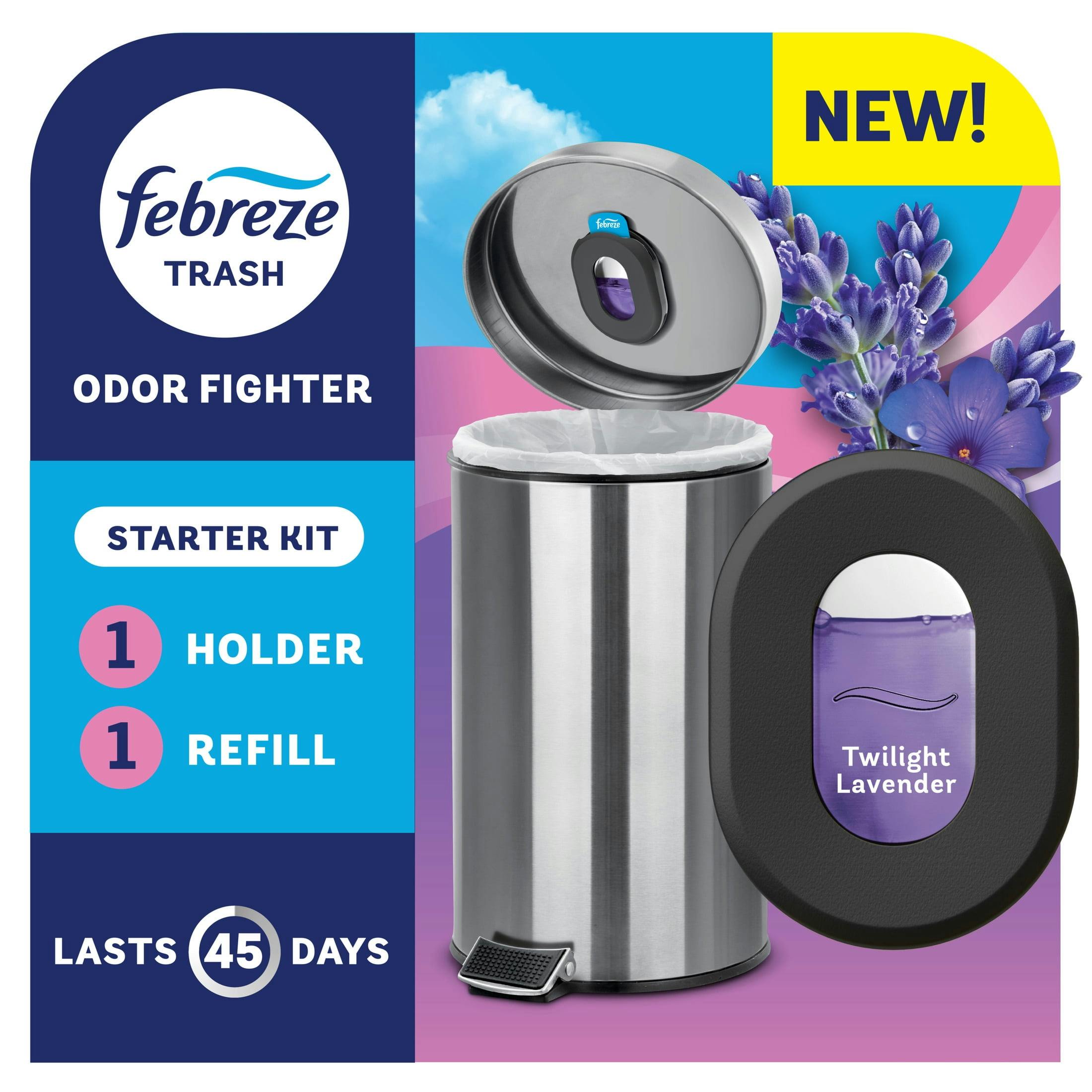 Febreze Trash Odor Fighter