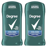 Degree Men Antiperspirant 2-Pack