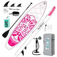 FunWater Inflatable Paddle Board