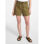 Time and Tru Women's Utility Shorts
