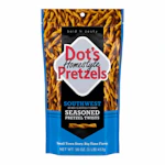 Dot's Pretzel Twists