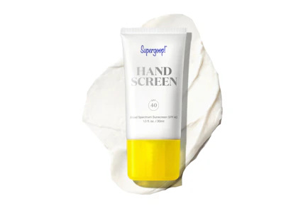 Supergoop Handscreen