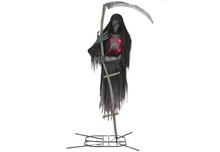 12-Foot Levitating Reaper