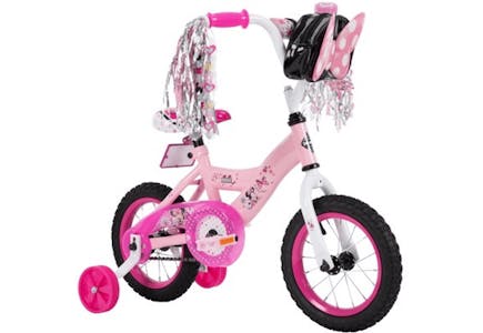 Huffy Disney Kids' Bike