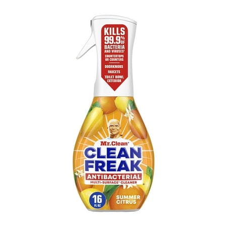 Mr. Clean Clean Freak Spray