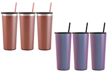 Maars Roadie Tumbler Set