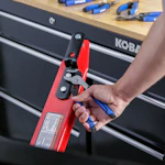 Kobalt Pliers Set