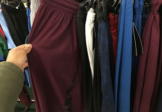 macys nike mens dri fit basketball shorts