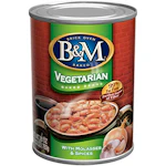 Baked Beans