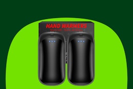 amazon hand warmer