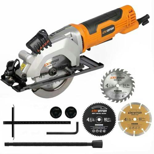 Circular Saw