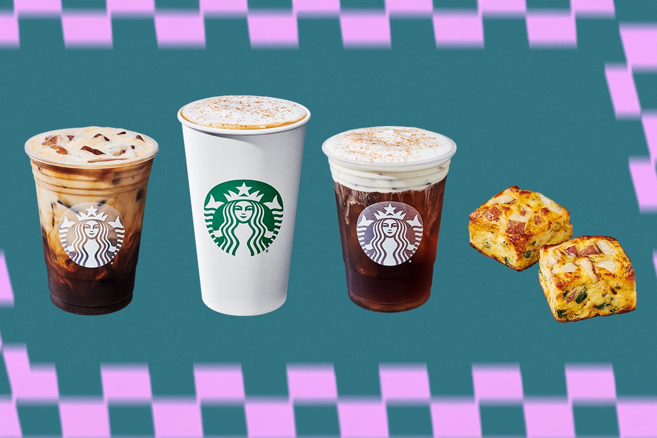 Use This Starbucks Refill Cup to Get Free Coffee All January Long - The  Krazy Coupon Lady