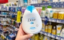 $0.24 Dove & More Baby Clearance at CVS