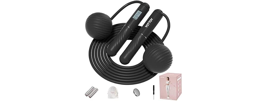 Jump Rope