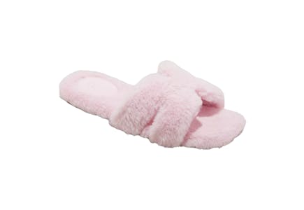 A New Day Women's Slippers