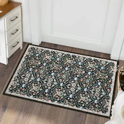 Trellis Area Rug