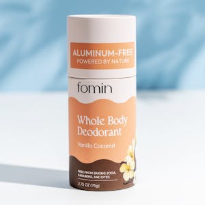 Fomin Deodorant Stick
