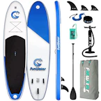 FunWater Stand Up Paddle Board