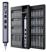 Electric Screwdriver Set