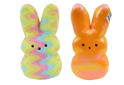 Peeps Easter Plush
