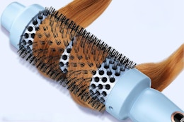 B0DSVSB3VZ Thermal Brush