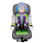 2-in-1 Car Seat