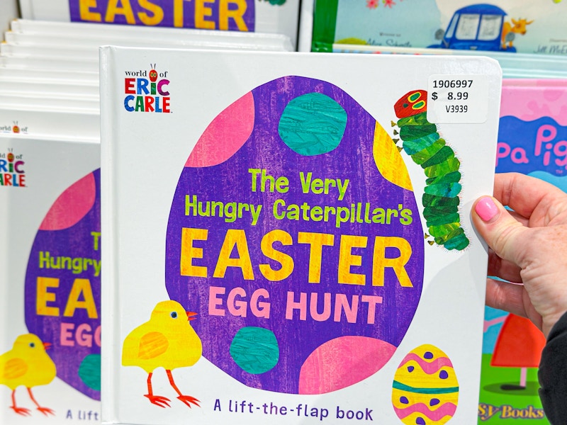 costco-the-very-hungry-caterpillars-easter-egg-hunt