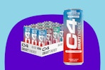 C4 Smart Energy Drink 12-Pack B0C5GC2XF1