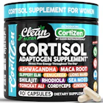 Cortisol Supplements