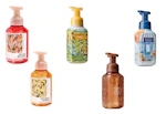5 Bath & Body Works Hand Soaps