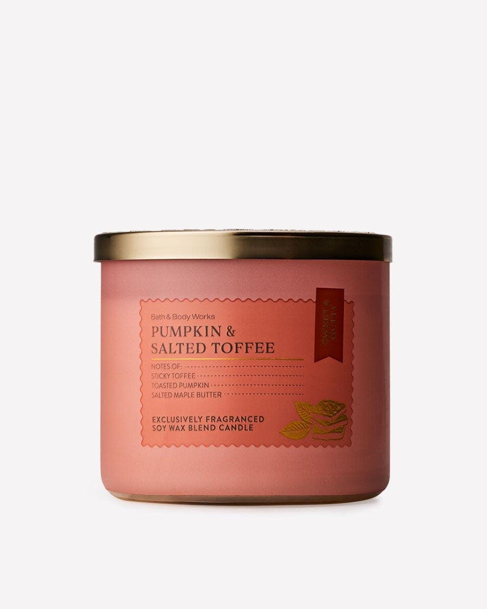 Bath & Body Works Candle