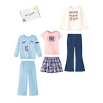 Kids' Outfit Set