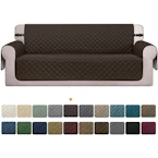 Reversible Sofa Cover