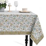 Harvest Bloom Tablecloth
