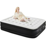 Twin Size Air Mattress