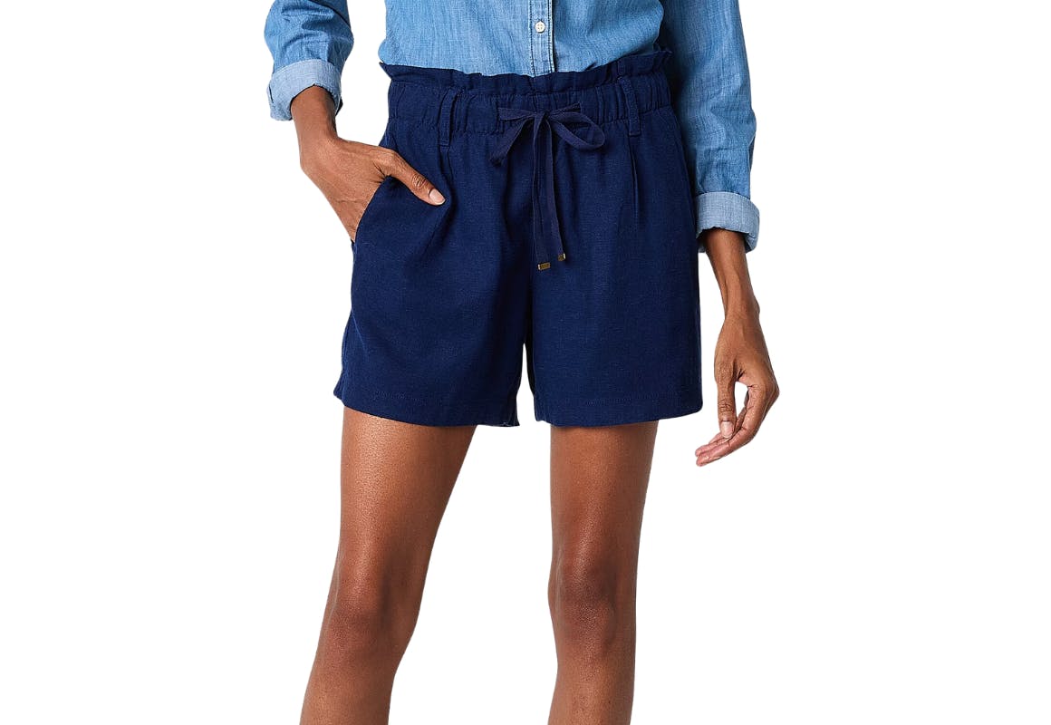St. John's Bay Women's Shorts