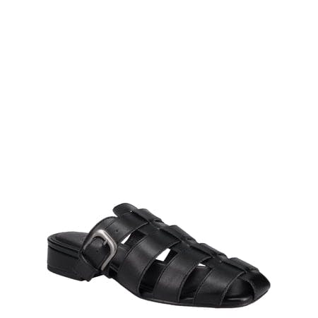 Women's Fisherman Mules