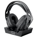 Wireless Gaming Headset & Base Station
