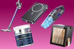 The Hottest Amazon Deals This Weekend Are 70% Off (or More) card image