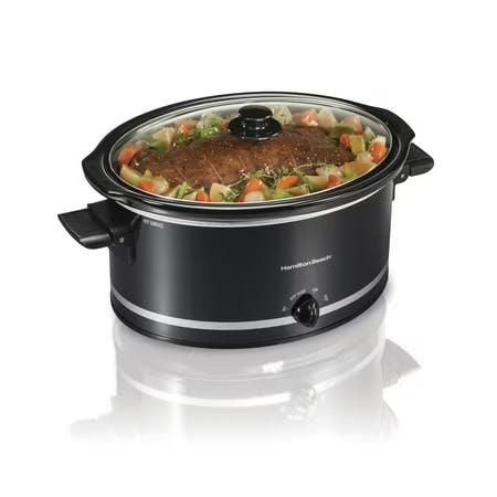 Hamilton Beach Slow Cooker