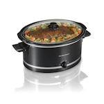 Hamilton Beach Slow Cooker