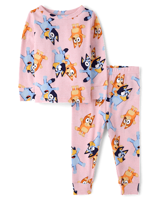 The Children's Place Kids' Pajama Set