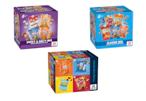 3 Chex Mix Snack Variety Packs
