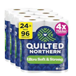 Quilted Northern Toilet Paper
