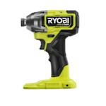 Brushless Cordless Impact Driver