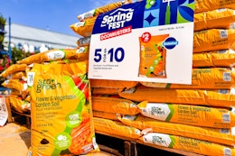 Lowe’s SpringFest Sale: What to Shop for in April 2025 card image